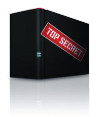 buffalo americas linkstation