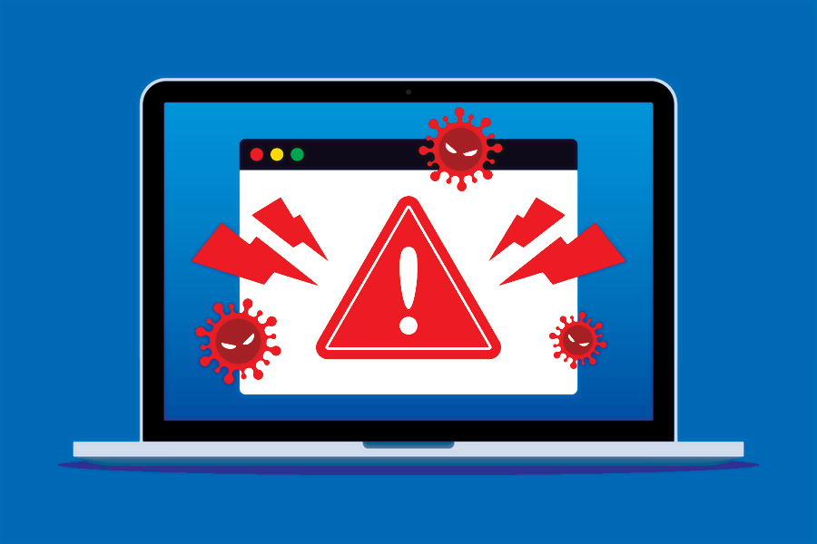 Ransomware Protection