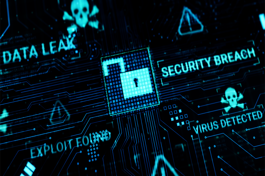 Real-Time Threat Detection