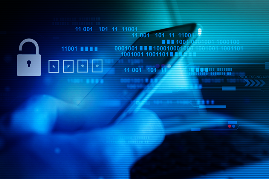 Multi-Factor Authentication