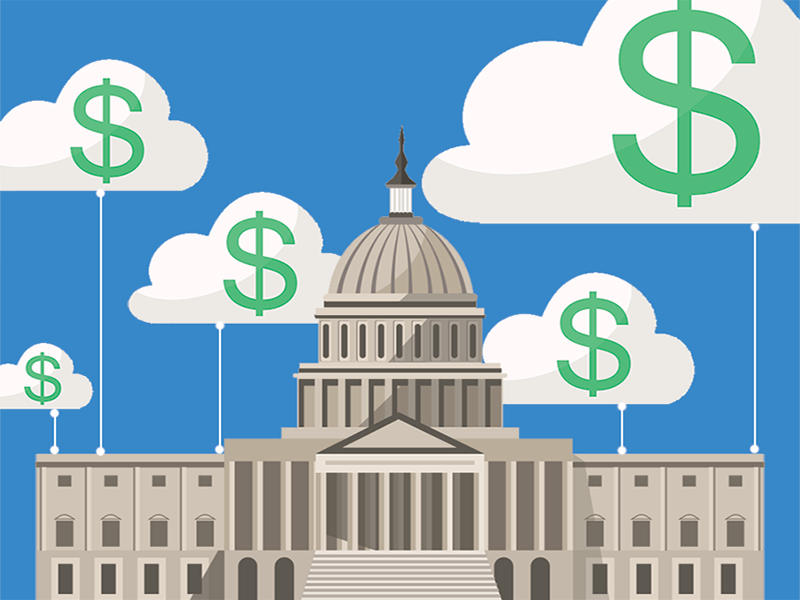 Public Sector Solutions