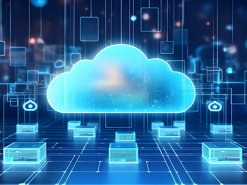 Cloud Cost Optimization