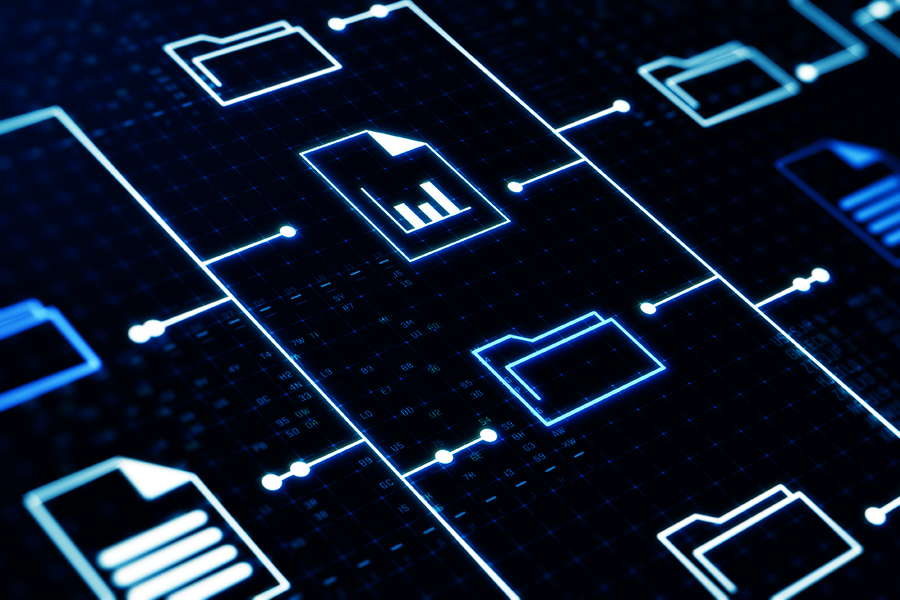 File Activity Monitoring