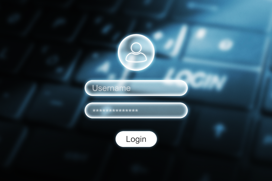Login Monitoring