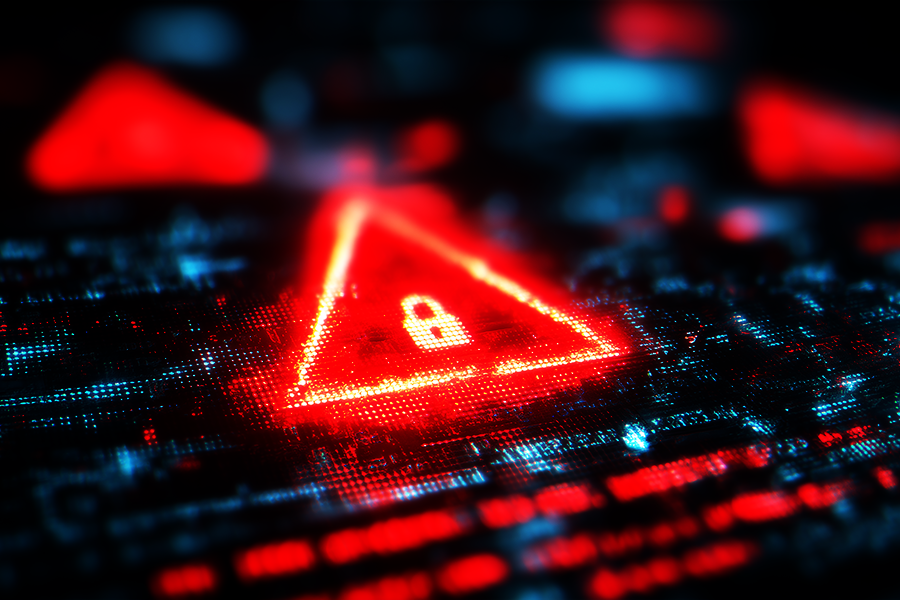 Ransomware Protection