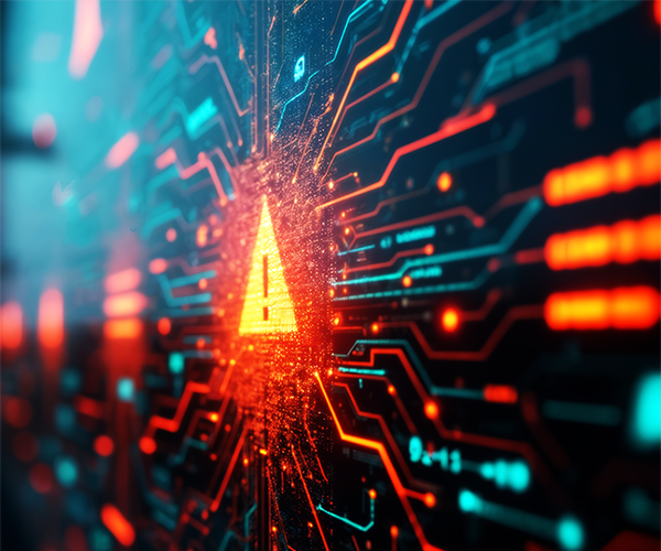 Real-Time Threat Detection