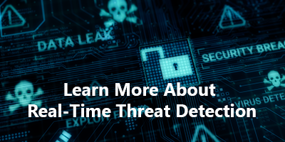 Real-Time Threat Detection