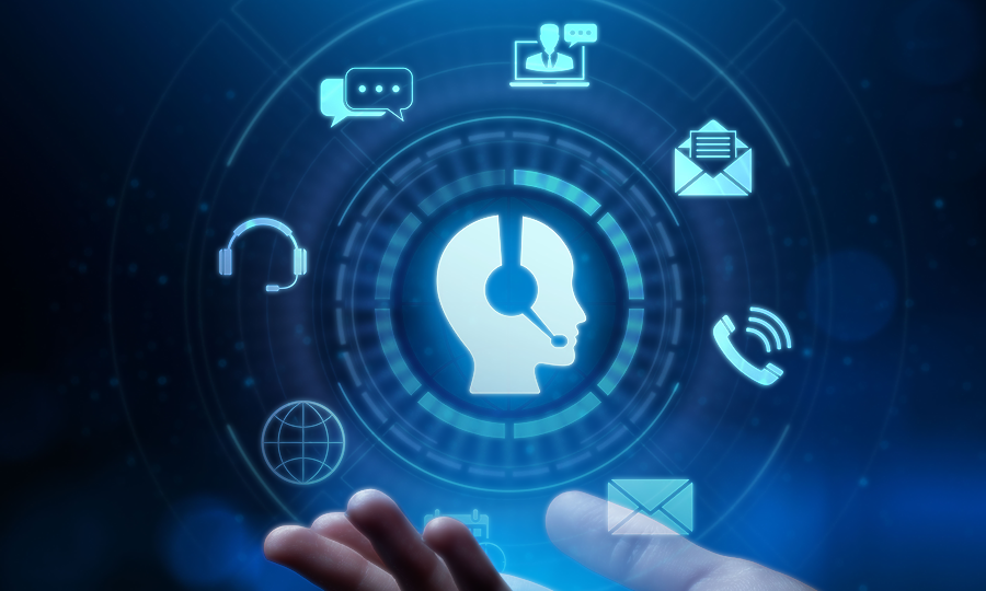 We Help with Everything